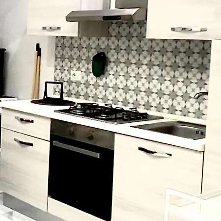 Appartement Diego Hause Duomo *